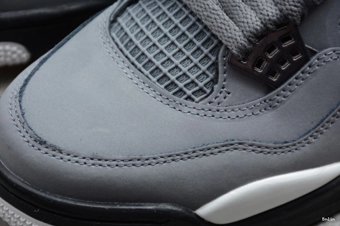 Boostmaster lin 308497-007 4 Grey (2019) Air Jordan Retro Cool 0630